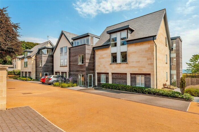 3 Bedroom Flat For Sale In Granville Road, Lansdown, BA1