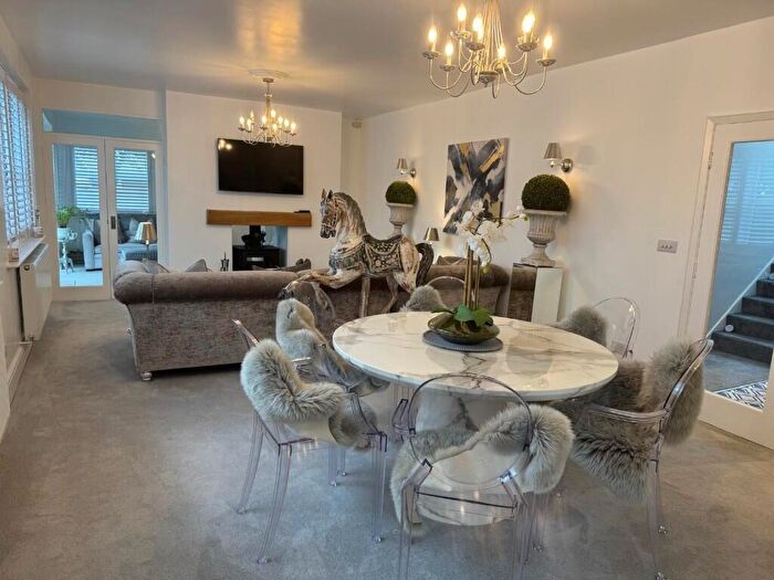 4 Bedroom Detached House For Sale In All Hallows Road, Blackpool, Lancashire, FY2