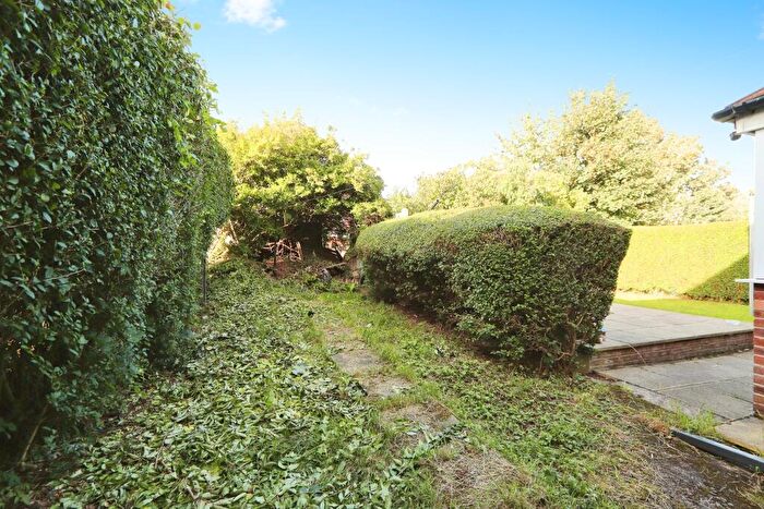 3 Bedroom Terraced House For Sale In Foremark Road, Sheffield, South Yorkshire, S5