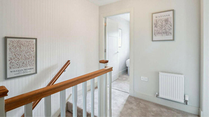 3 Bedroom End Of Terrace House For Sale In Golf View Road, Inverness, IV3