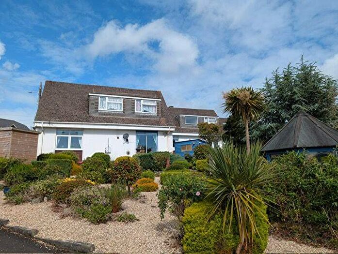3 Bedroom Detached House For Sale In Edgcumbe Road, St. Austell, PL25