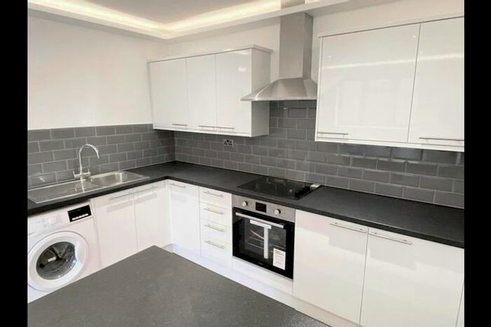 1 Bedroom Flat To Rent In Bridge Road, Wembley, HA9