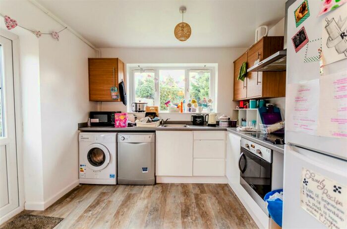 5 Bedroom House To Rent In Ruskin Road, Norwich, NR4