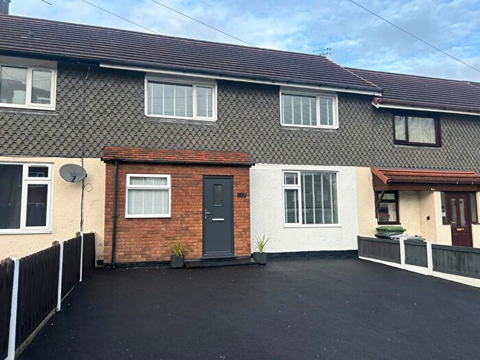 3 Bedroom Terraced House To Rent In Sandiway Road, Handforth, Wilmslow, SK9