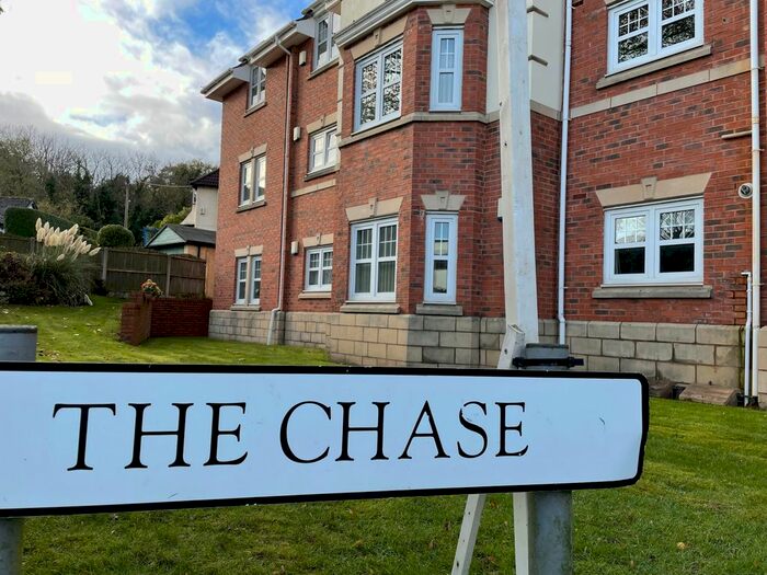 2 Bedroom Flat To Rent In Beacon Lane, Heswall, Wirral, CH60