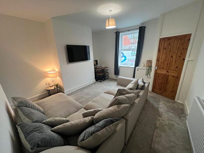 2 Bedroom Terraced House To Rent In Lever Street, Radcliffe, Manchester, M26