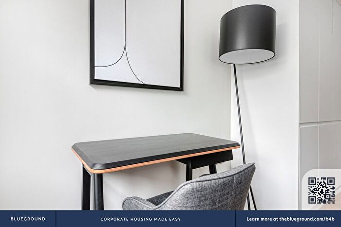 2 Bedroom Flat To Rent In Waterloo, SE1