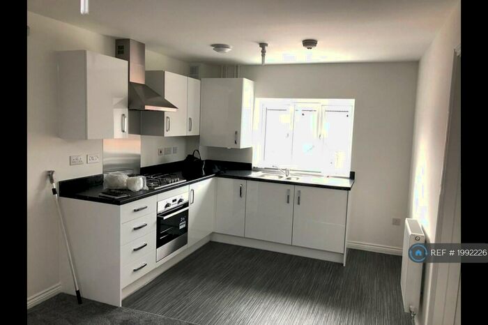 1 Bedroom Flat To Rent In Newport, Newport, NP19