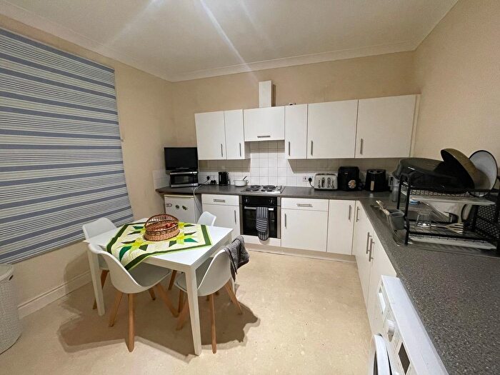 1 Bedroom Flat To Rent In High Street, Billingborough, NG34