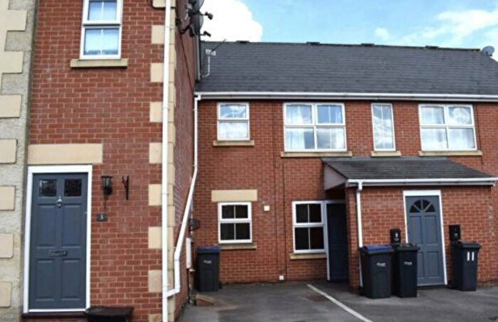 1 Bedroom Maisonette To Rent In New Broughton Road, Melksham, SN12