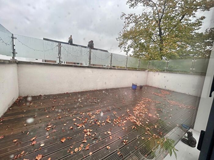 1 Bedroom Flat To Rent In Landfield Court, SE25