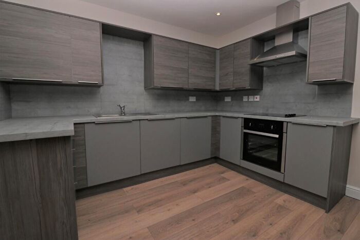 1 Bedroom Flat To Rent In Sutcliffe Avenue, Grimsby, DN33