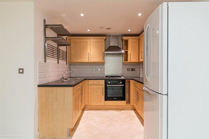 2 Bedroom Flat To Rent In Charlton Court, High Heaton, Newcastle Upon Tyne, NE7