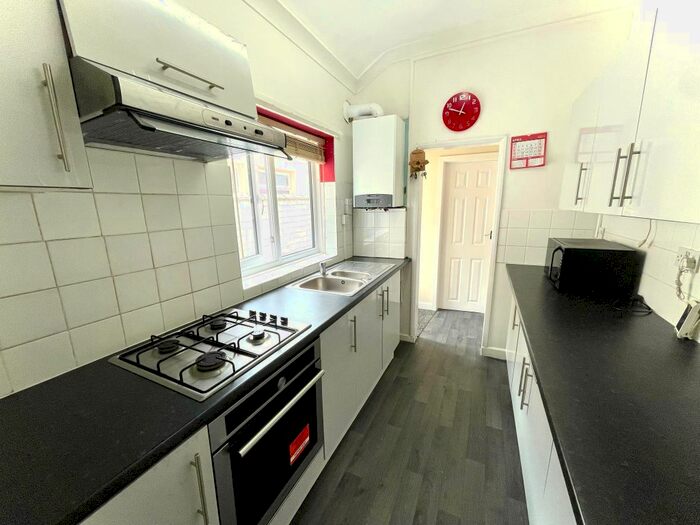 2 Bedroom Terraced House To Rent In Hugh Road, Coventry, CV3