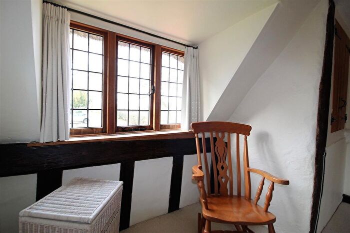 2 Bedroom Cottage For Sale In Middlewood Green, Stowmarket, IP14