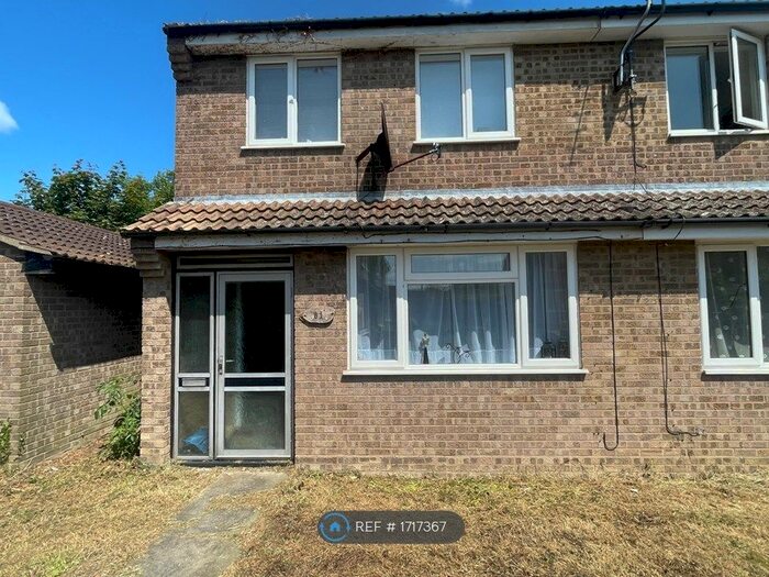 3 Bedroom End Of Terrace House To Rent In Soham, Soham, CB7