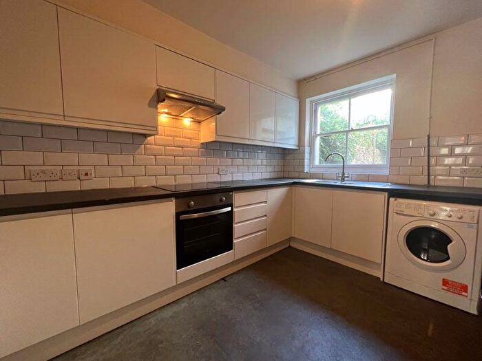 4 Bedroom Terraced House To Rent In Brewer Street, Brighton, BN2