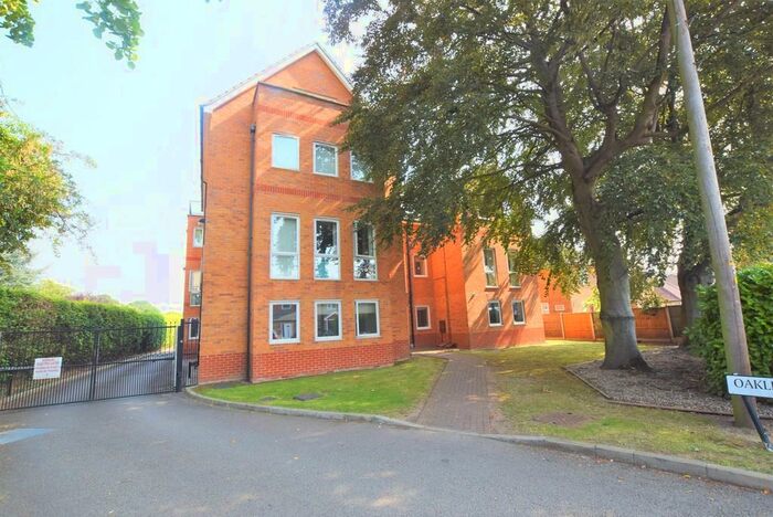1 Bedroom Apartment To Rent In Stoke Lane, Gedling, Nottingham, NG4