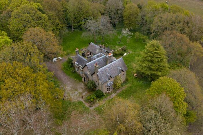 5 Bedroom Detached House For Sale In Church Road, Bickerstaffe, L39