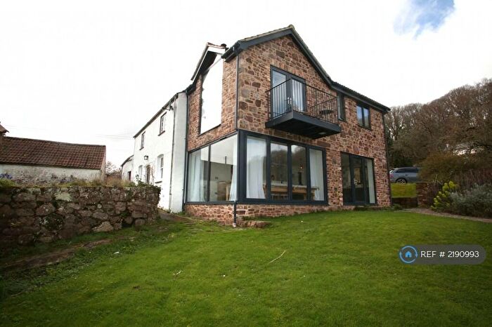 4 Bedroom Detached House To Rent In Woodside, Woolaston, Lydney, GL15