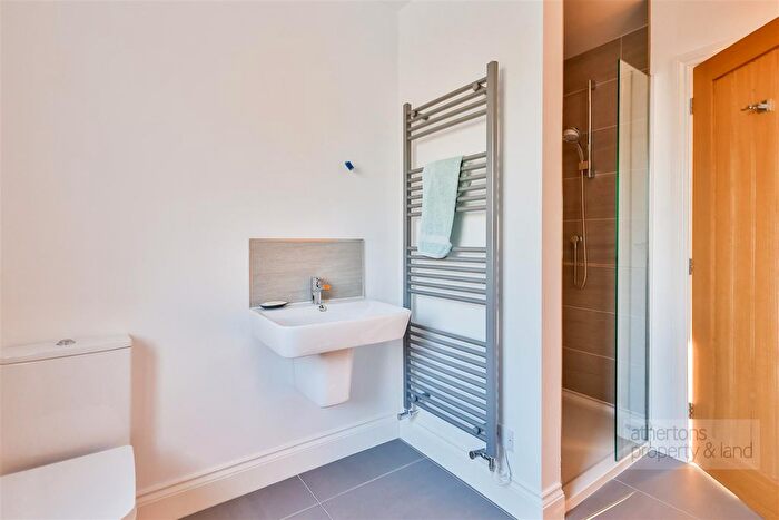 5 Bedroom Detached House For Sale In Hare Hill Croft, Chatburn, Ribble Valley, BB7