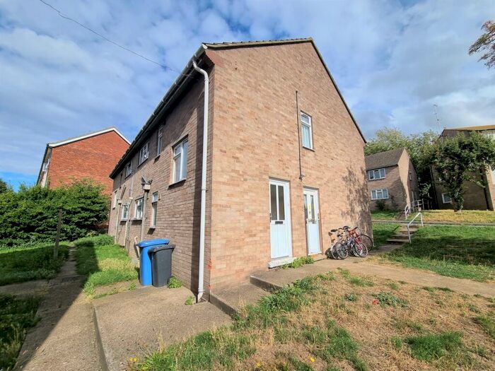 1 Bedroom Maisonette To Rent In Minden Road, Sudbury, CO10