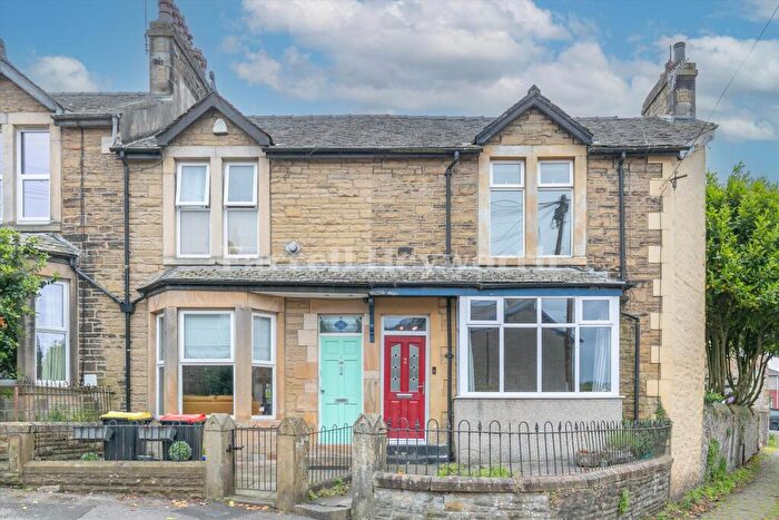 4 Bedroom House For Sale In Cavendish Street, Lancaster, LA1