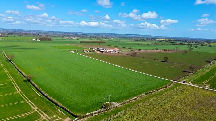 Land For Sale In Ryton, Malton, YO17