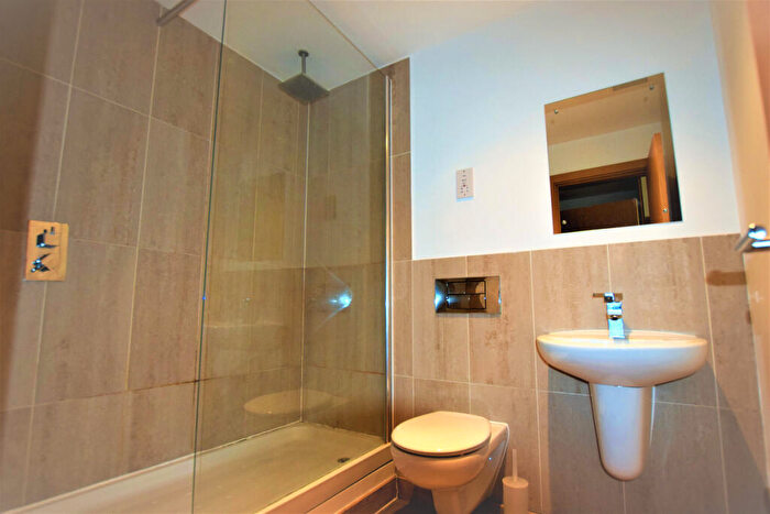 2 Bedroom Apartment To Rent In Heia Wharf, Colchester, CO2