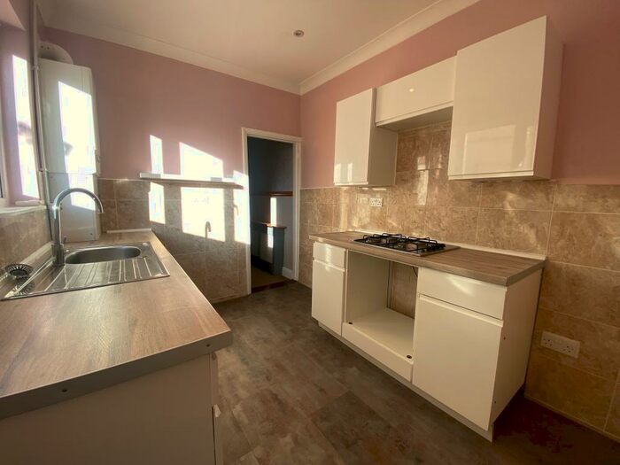 3 Bedroom Property To Rent In Cyprus Road, Portsmouth, PO2