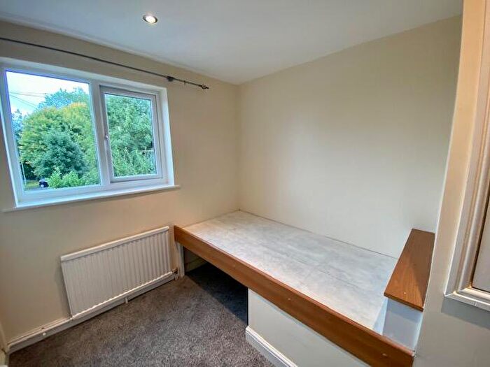 2 Bedroom Flat To Rent In Banky Meadow, Burbage, Hinckley, LE10