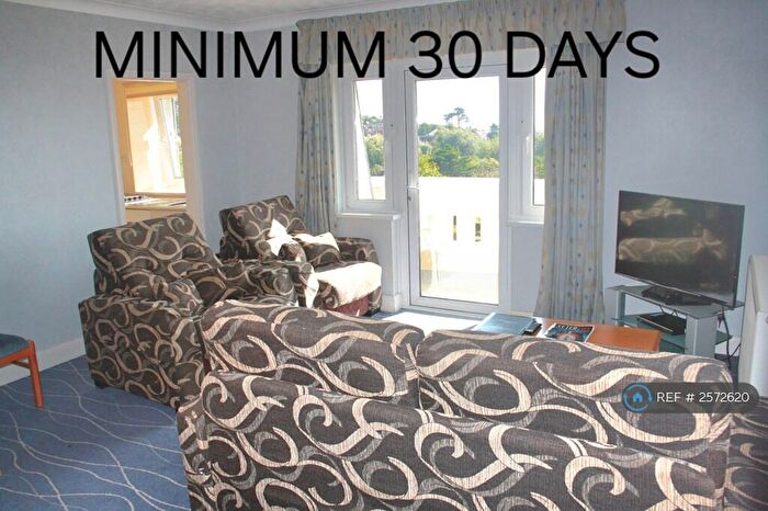 1 Bedroom Flat To Rent In Douglas Avenue, Exmouth, EX8