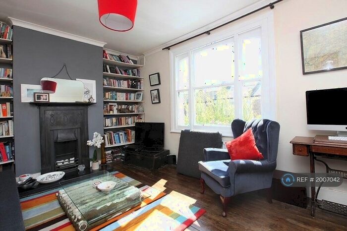 1 Bedroom Flat To Rent In Brabourn Grove, London, SE15