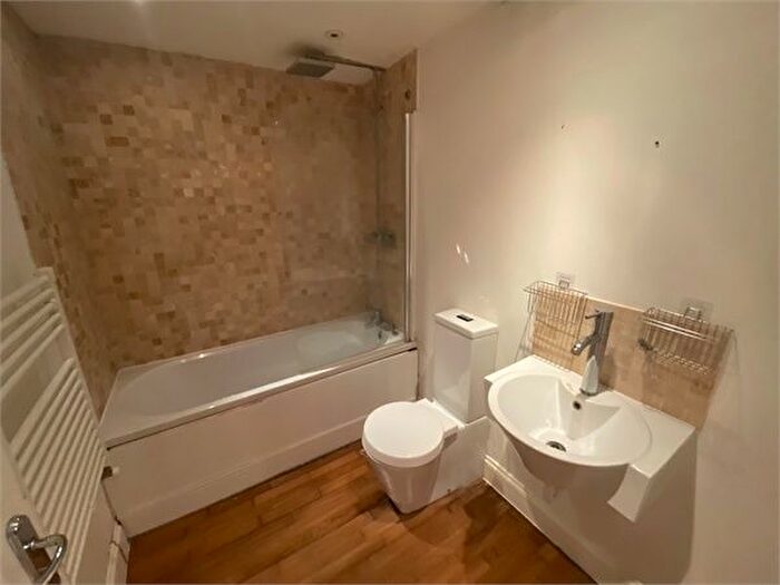 1 Bedroom Flat To Rent In Stourcliff Avenue, Southbourne, BH6