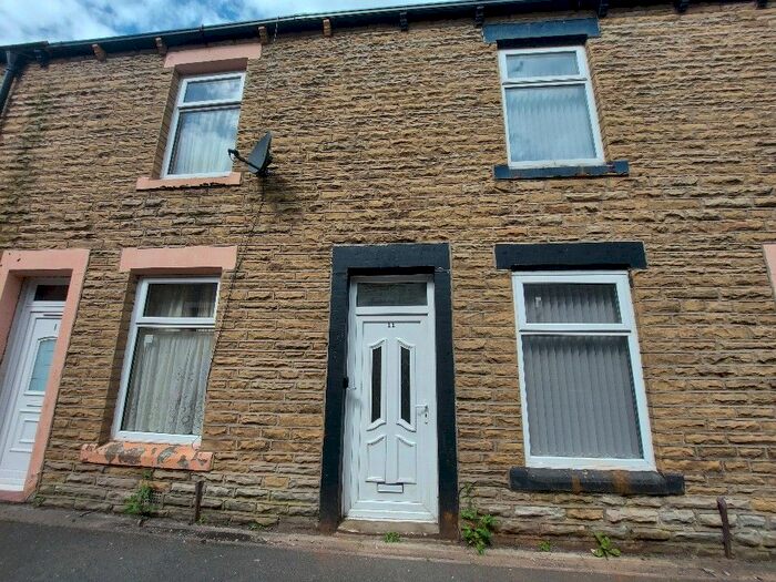 2 Bedroom Terraced House To Rent In Cambridge Street, Brierfield, Nelson, BB9