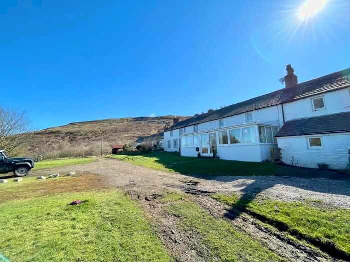 2 Bedroom Cottage For Sale In Hallbankgate, Brampton, CA8