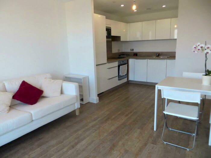 1 Bedroom Flat To Rent In Sienna Alto, Cornmill Lane, Lewisham, London, SE13