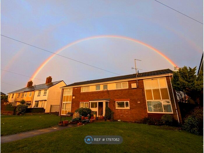 1 Bedroom Flat To Rent In Nesswood Avenue, Blackpool, FY4