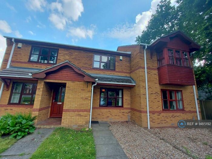 2 Bedroom Terraced House To Rent In Ashfield, Sturton By Stow, Lincoln, LN1