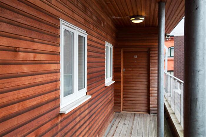 2 Bedroom Apartment To Rent In Yeoman Street, Leicester, LE1