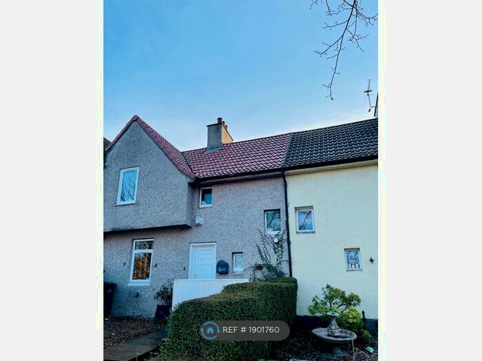 3 Bedroom Terraced House To Rent In Queensferry Road, Rosyth, Dunfermline, KY11
