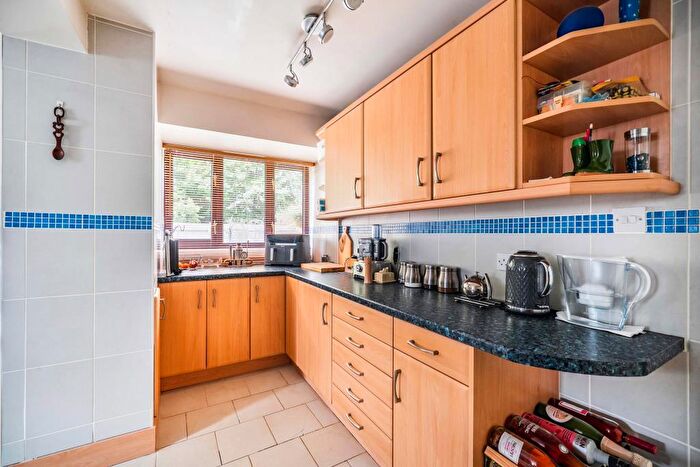 2 Bedroom End Of Terrace House For Sale In Basingstoke, Hampshire, RG21
