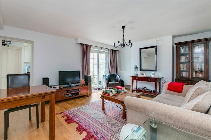 1 Bedroom Flat To Rent In Barnsbury Street, Barnsbury, N1