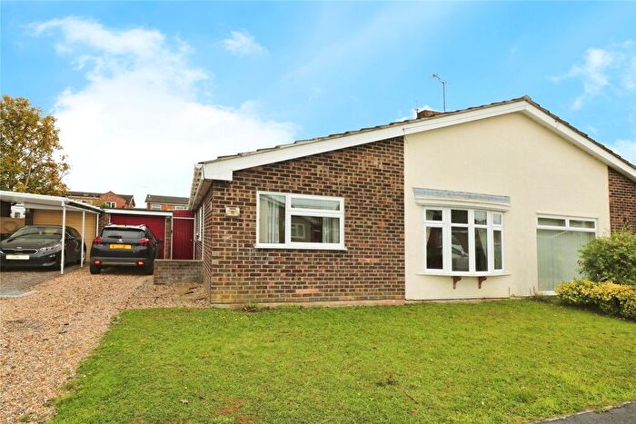 3 Bedroom Bungalow For Sale In Buckingham Drive, Hethersett, Norwich, Norfolk, NR9