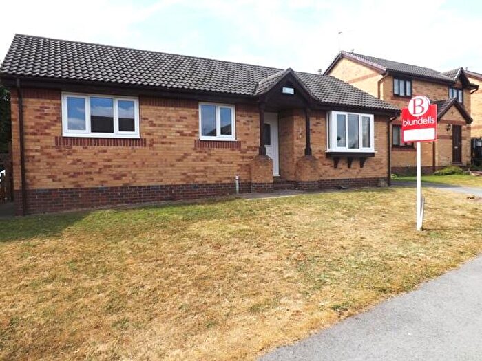 3 Bedroom Bungalow To Rent In Pen Nook Close, Deepcar, Sheffield, S36