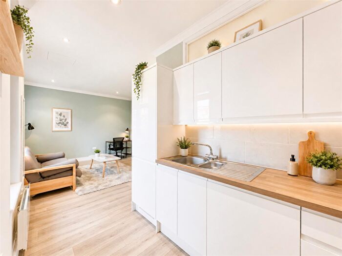 2 Bedroom Apartment To Rent In Norwich, NR1