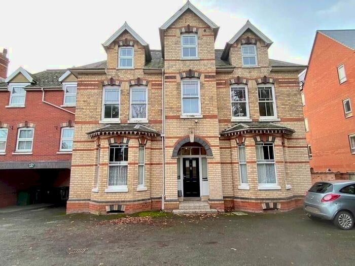 2 Bedroom Flat To Rent In Bodenham Road, Hereford HR1