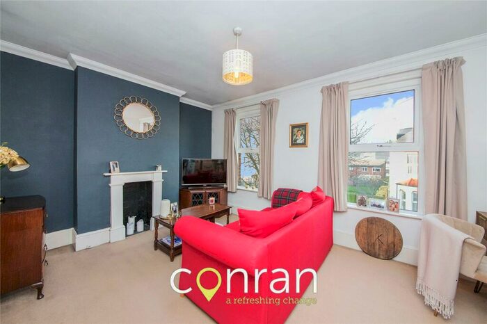 1 Bedroom Apartment To Rent In Troughton Road, Charlton, SE7