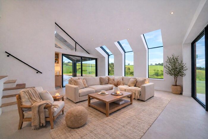 5 Bedroom Detached House For Sale In Hackworthy Lane, Nadderwater, Exeter, EX4