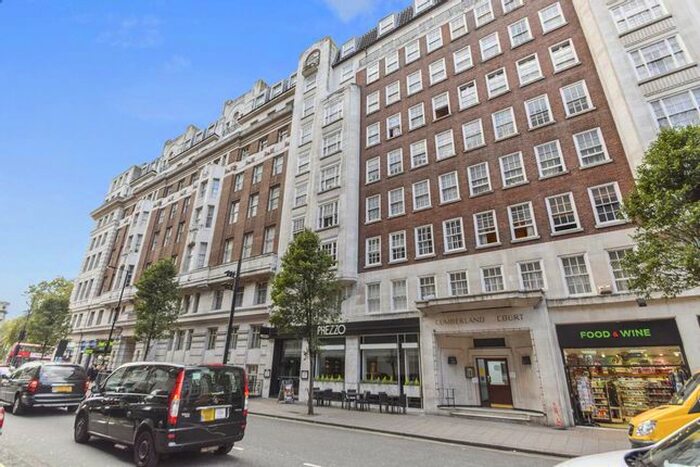 2 Bedroom Flat To Rent In Great Cumberland Place, Marble Arch, London, W1H